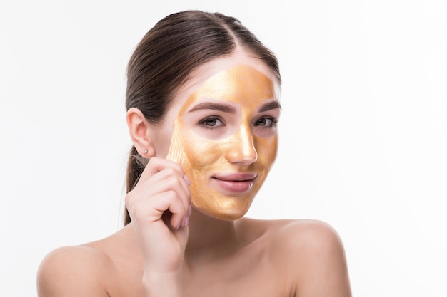 Honey Face Mask