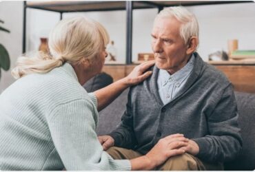 Antipsychotics May Do Great Harm to People With Dementia. Credit | Shutterstock