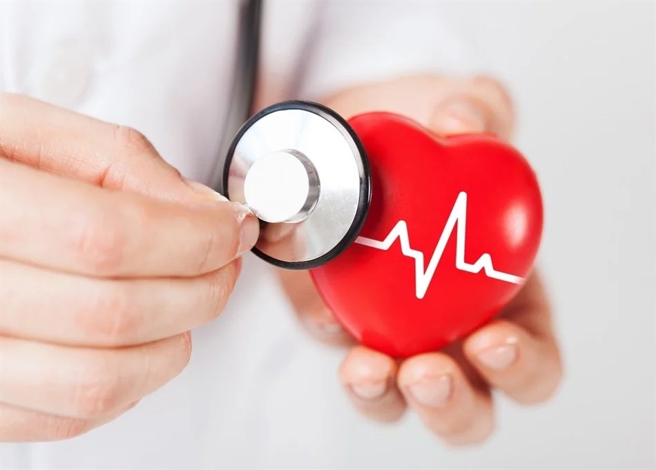 Exercise Doubles Down on Heart Health by Quieting Stress Signals. Credit | Shutterstock
