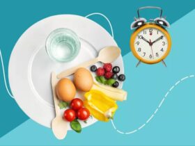 Intermittent Fasting Shows No Significant Weight Loss Advantage: Study. Credit | Verywell Health