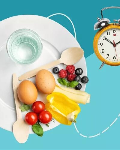 Intermittent Fasting Shows No Significant Weight Loss Advantage: Study. Credit | Verywell Health