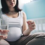 Opioid Use in Pregnancy Does Not Lead to Major Developmental Disorders: Study. Credit | iStock