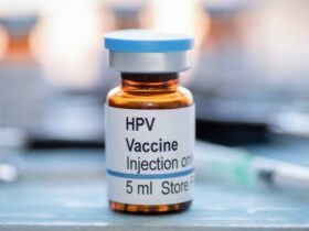 Mandating HPV Vaccine in Schools For Lifelong Protection from Cervical Cancer. Credit | iStock
