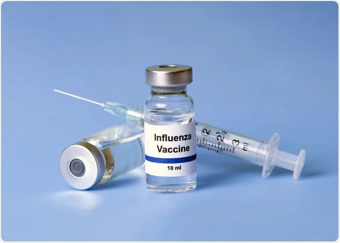 US Gathers Vaccine Supplies to Address Potential Bird Flu Outbreak. Credit | Shutterstock